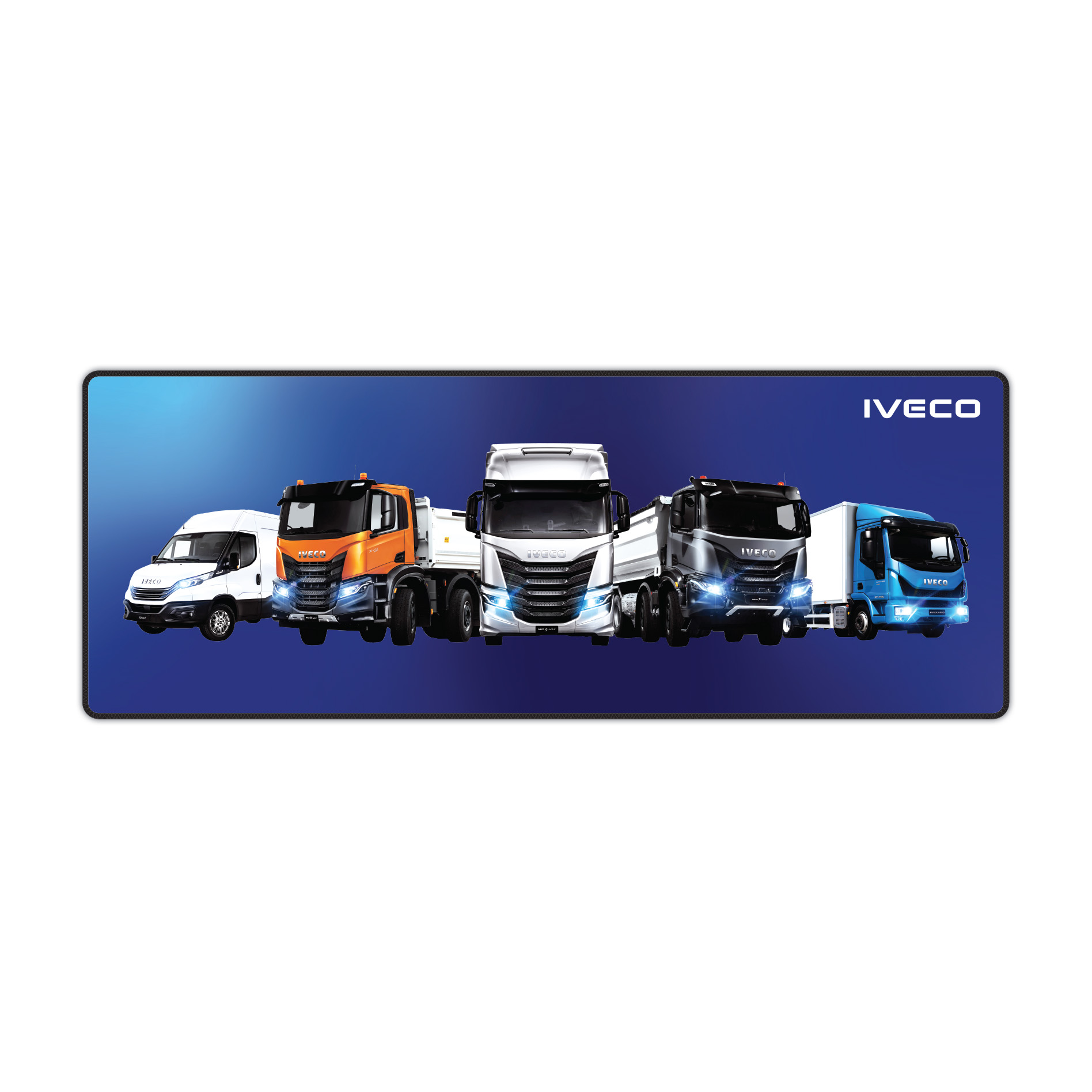 Gaming Mat (IV005-OS)