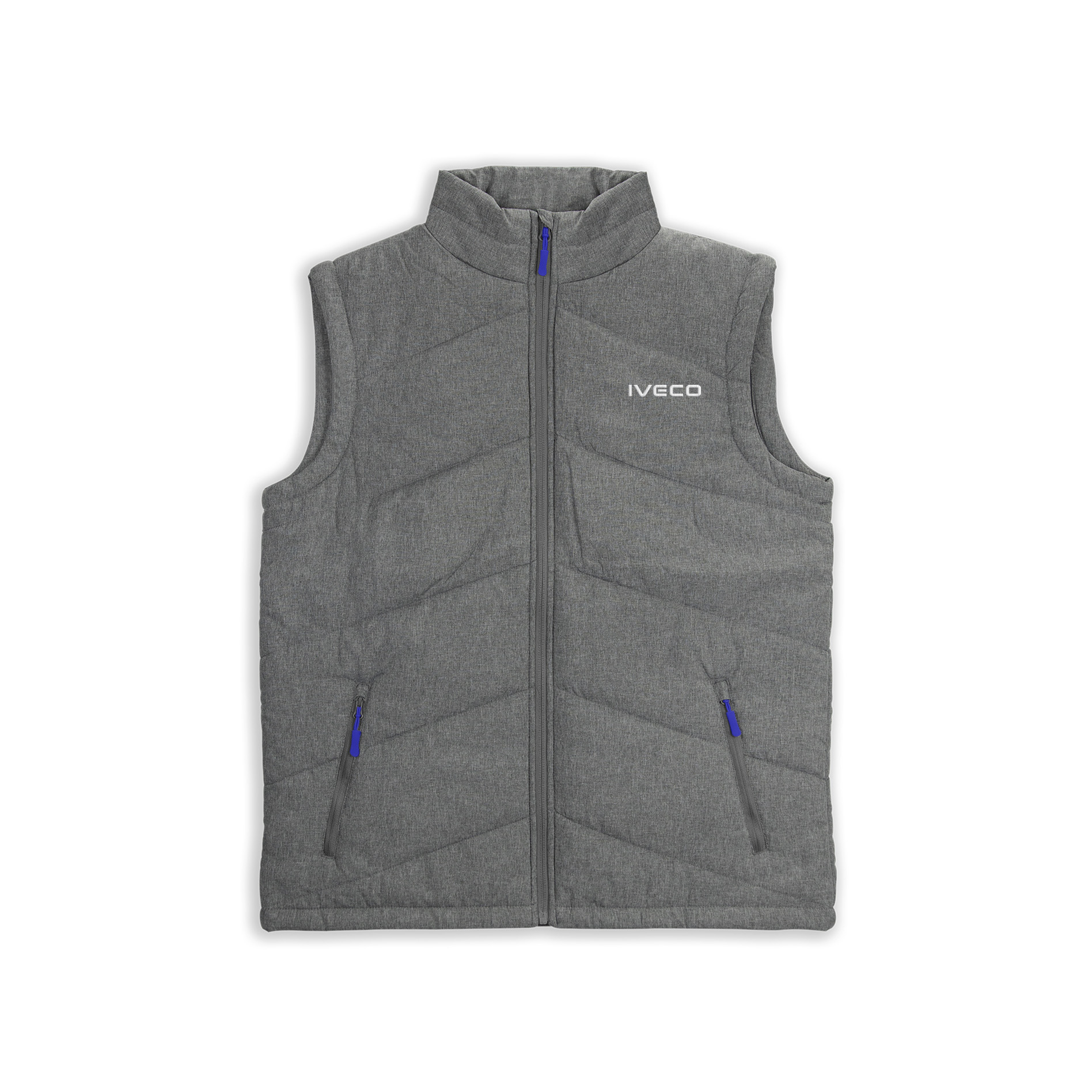 Newport Mens Puffer Vest (IV007) Newport Mens Puffer Vest (IV007)