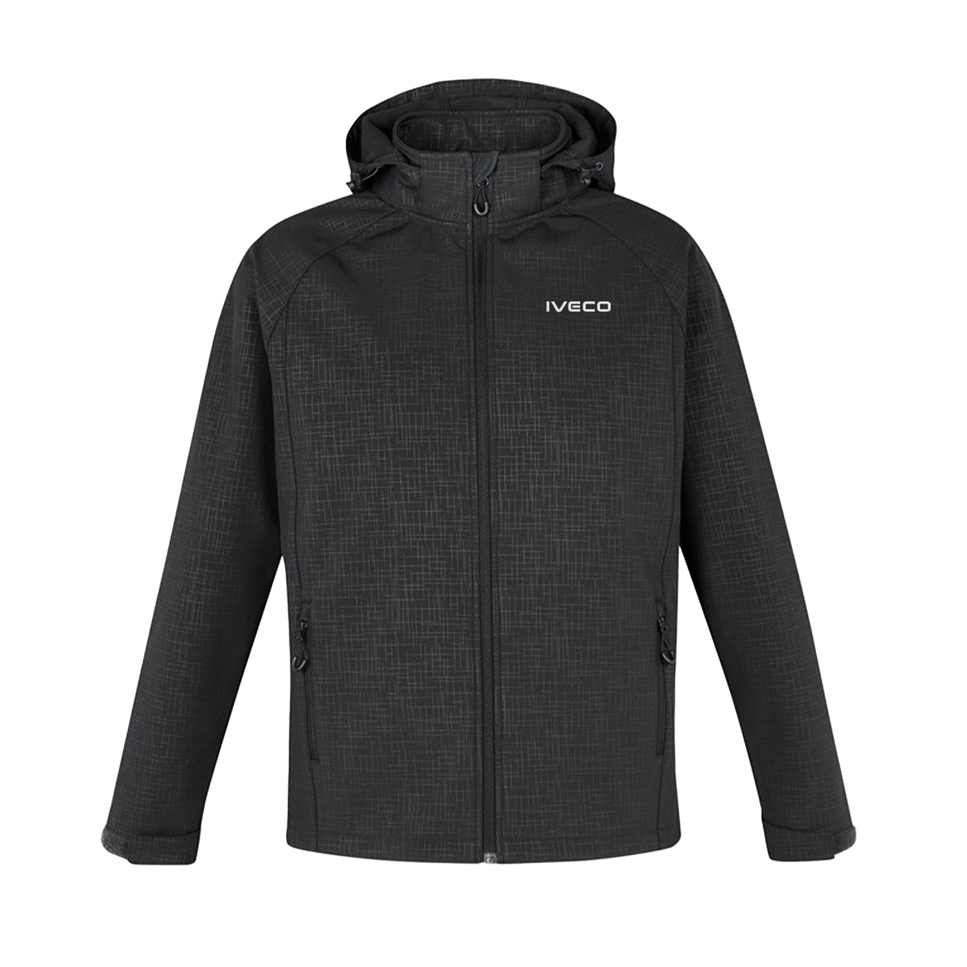 Mens Geo Jacket (IV008)
