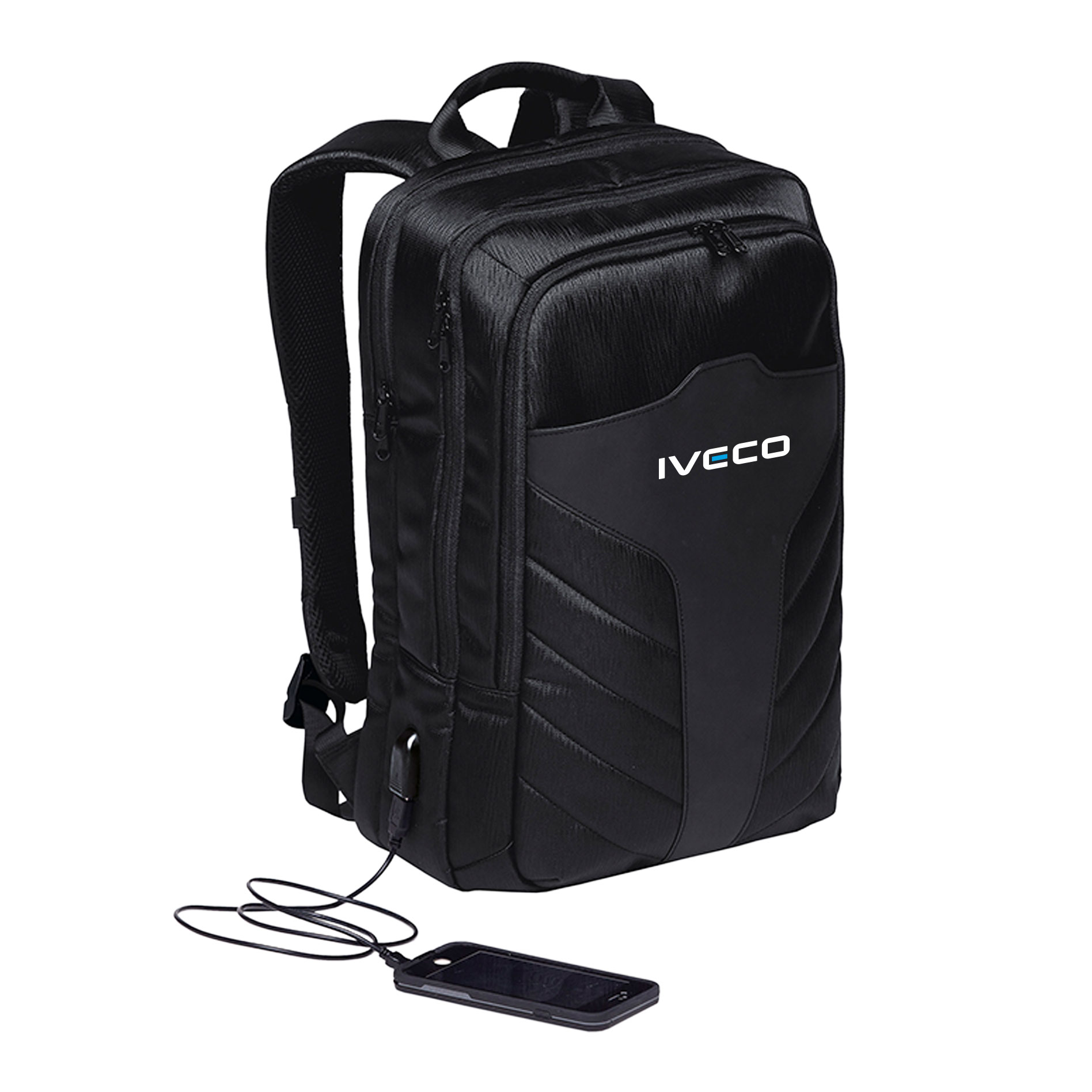 Portal Compu Backpack (IV011-OS)