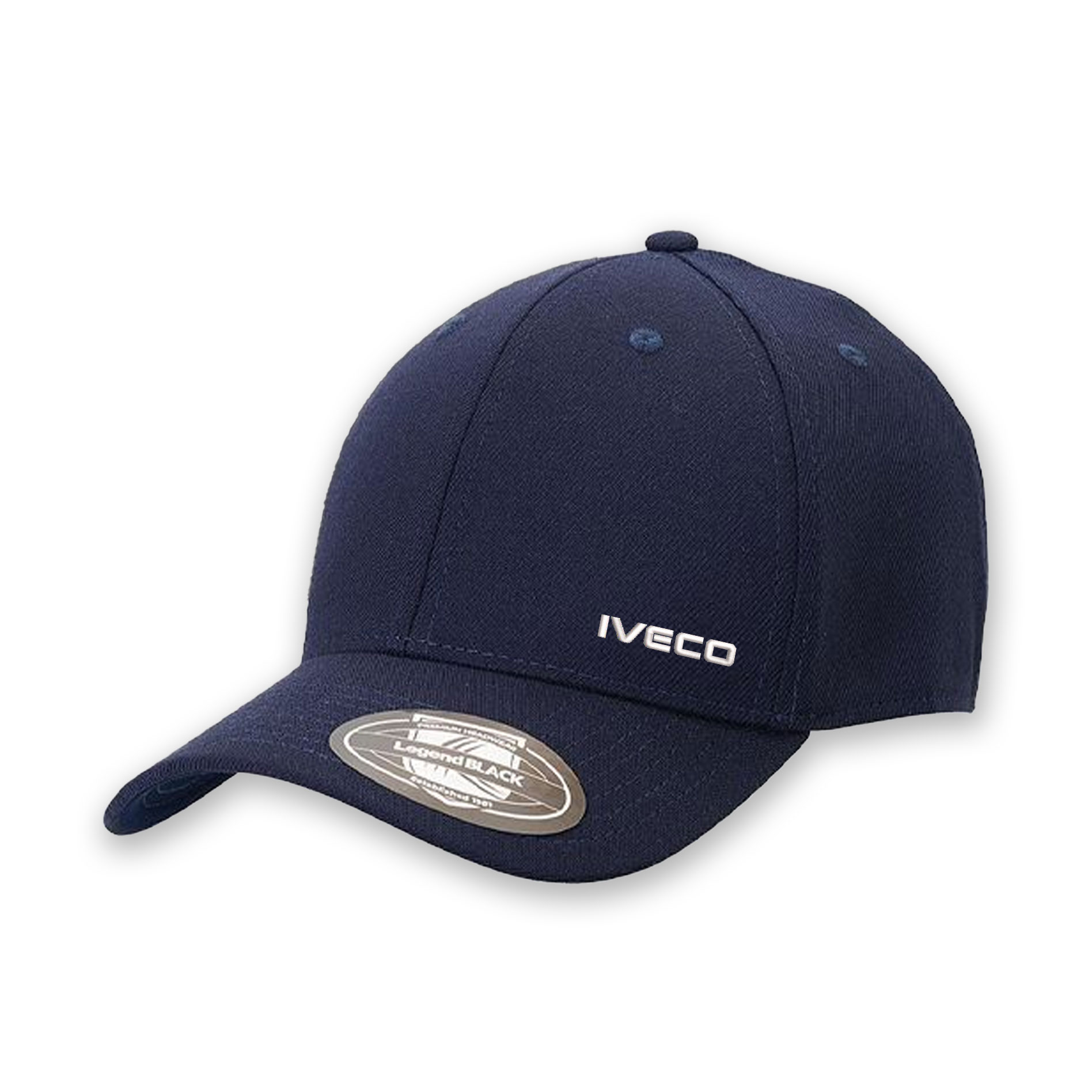 Yankee Fitted Cap (IV049-OS)