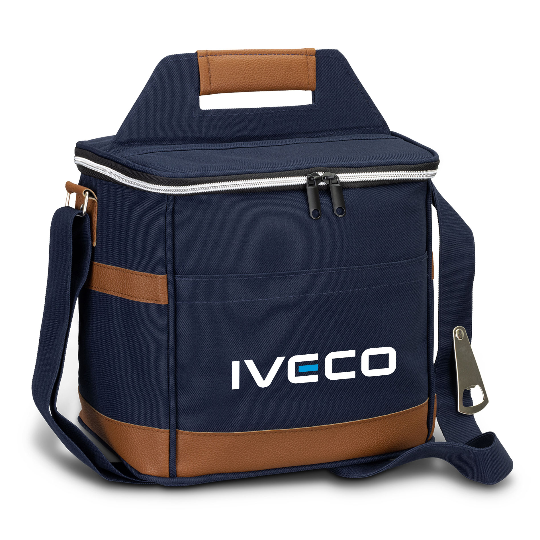 13 L Nirvana Cooler Bag (IV027-OS) 13 L Nirvana Cooler Bag (IV027-OS)