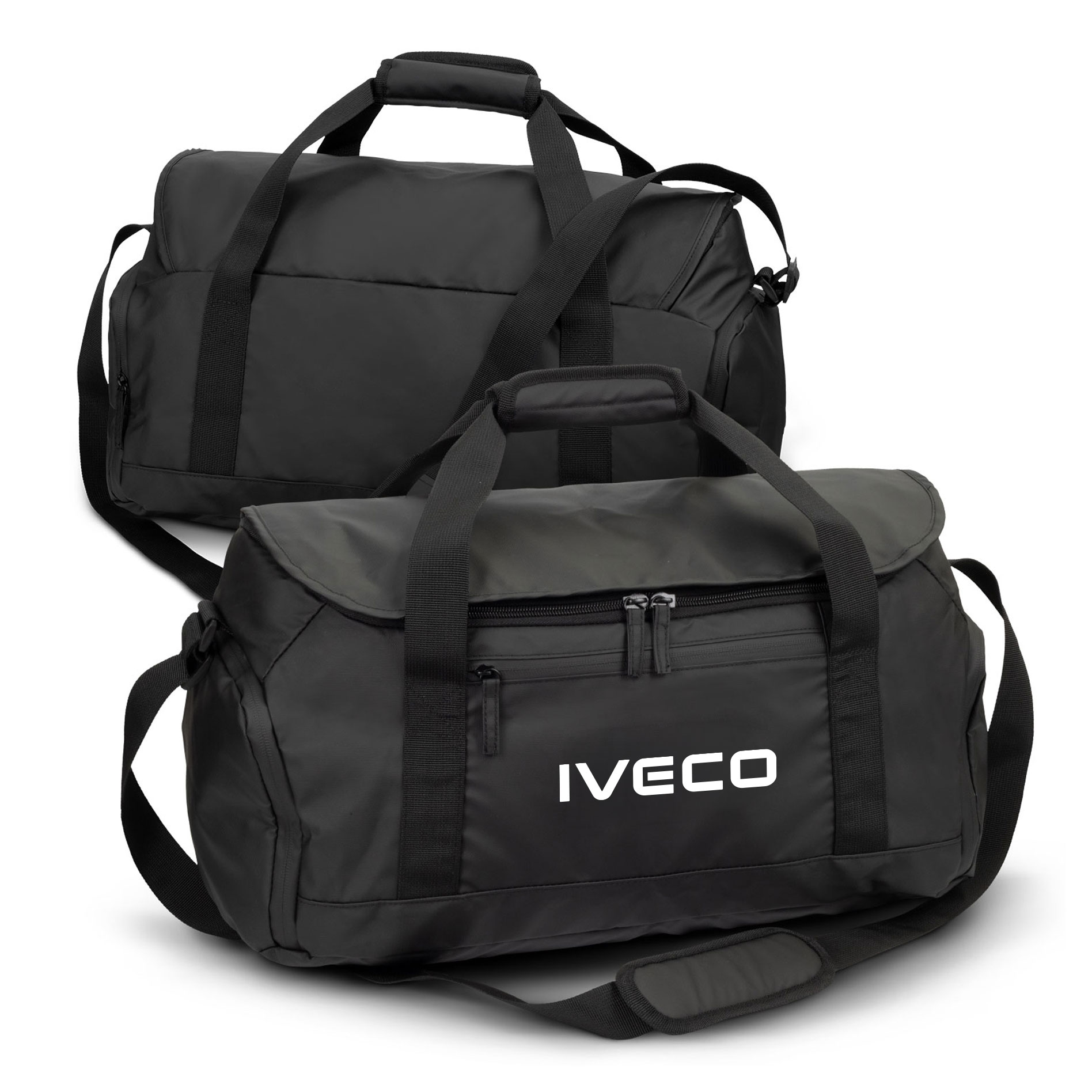 Aquinas Duffle Bag (IV029-OS) Aquinas Duffle Bag (IV029-OS)