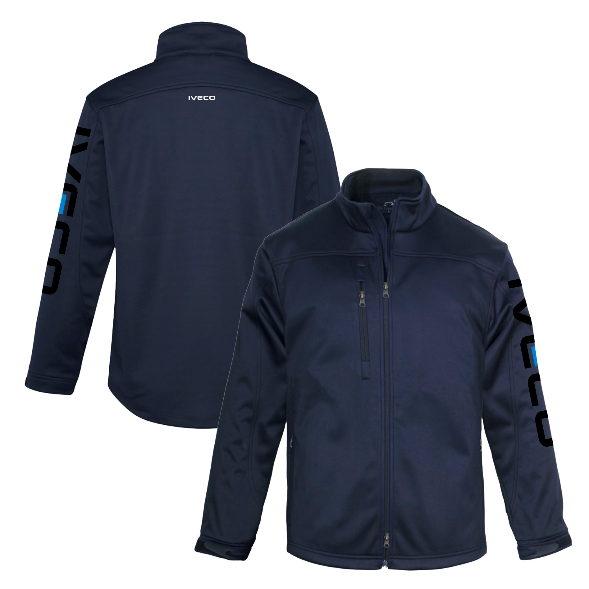 Mens Softshell Jacket (IV035) Mens Softshell Jacket (IV035)