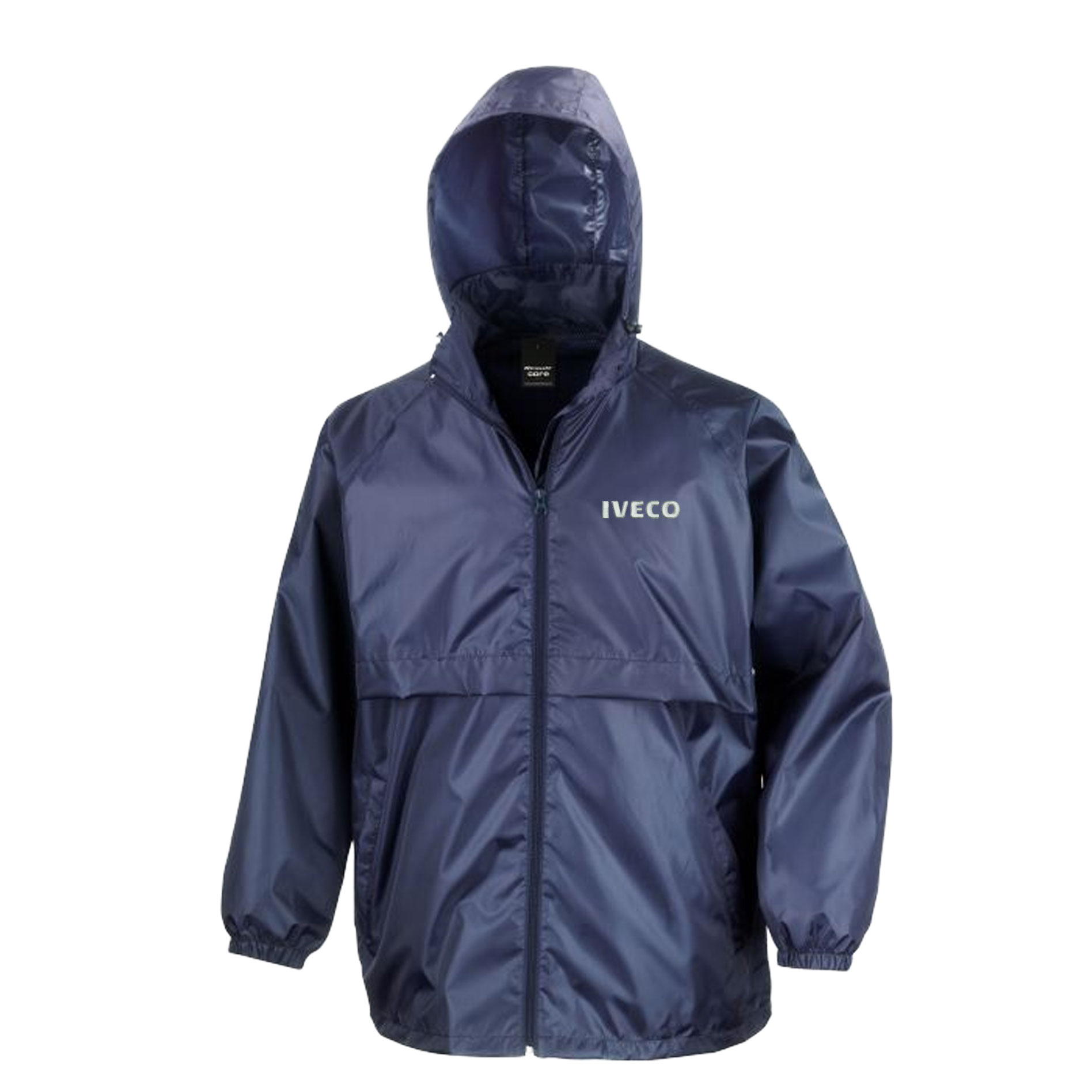 Lightweight Result Jacket (IV036) Lightweight Result Jacket (IV036)