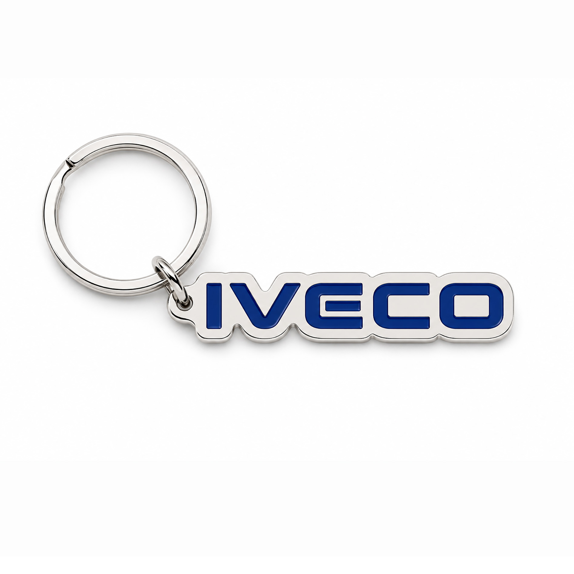 IVECO Key Ring (IV037-OS)