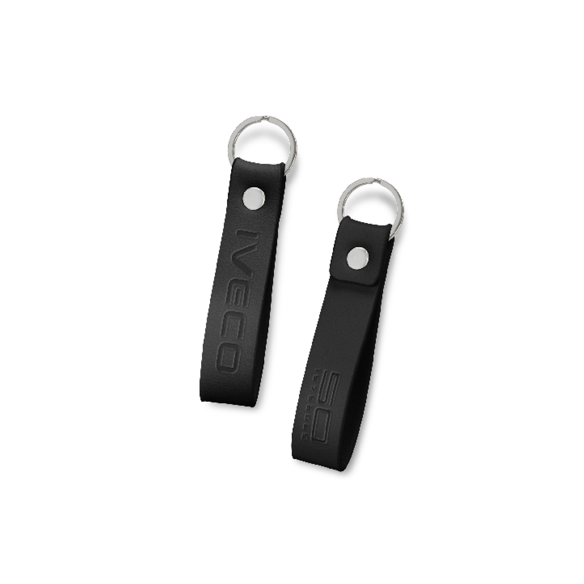 Bellamy Key Ring (IV038-OS)