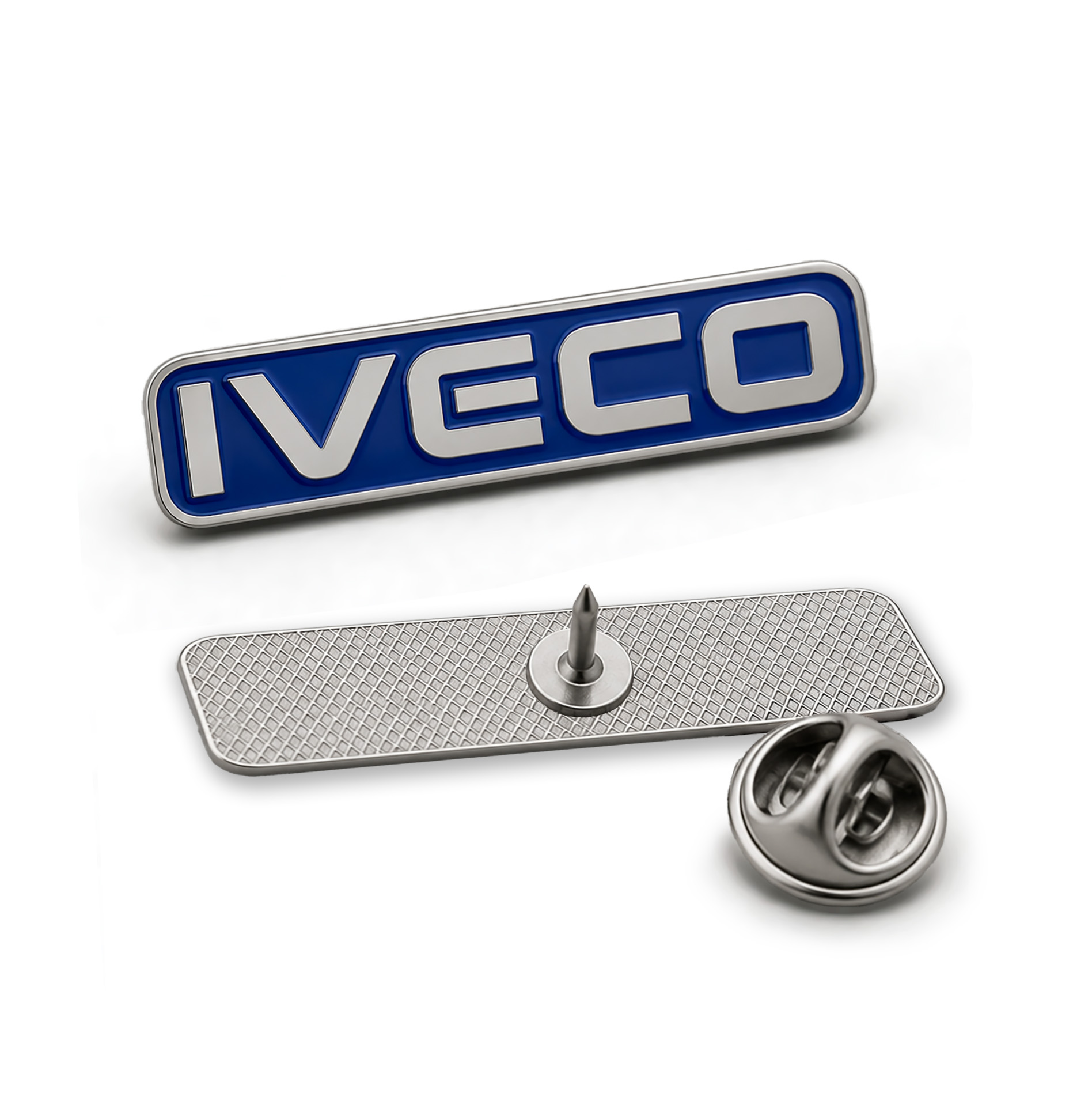 IVECO Lapel Pin (IV039-OS)