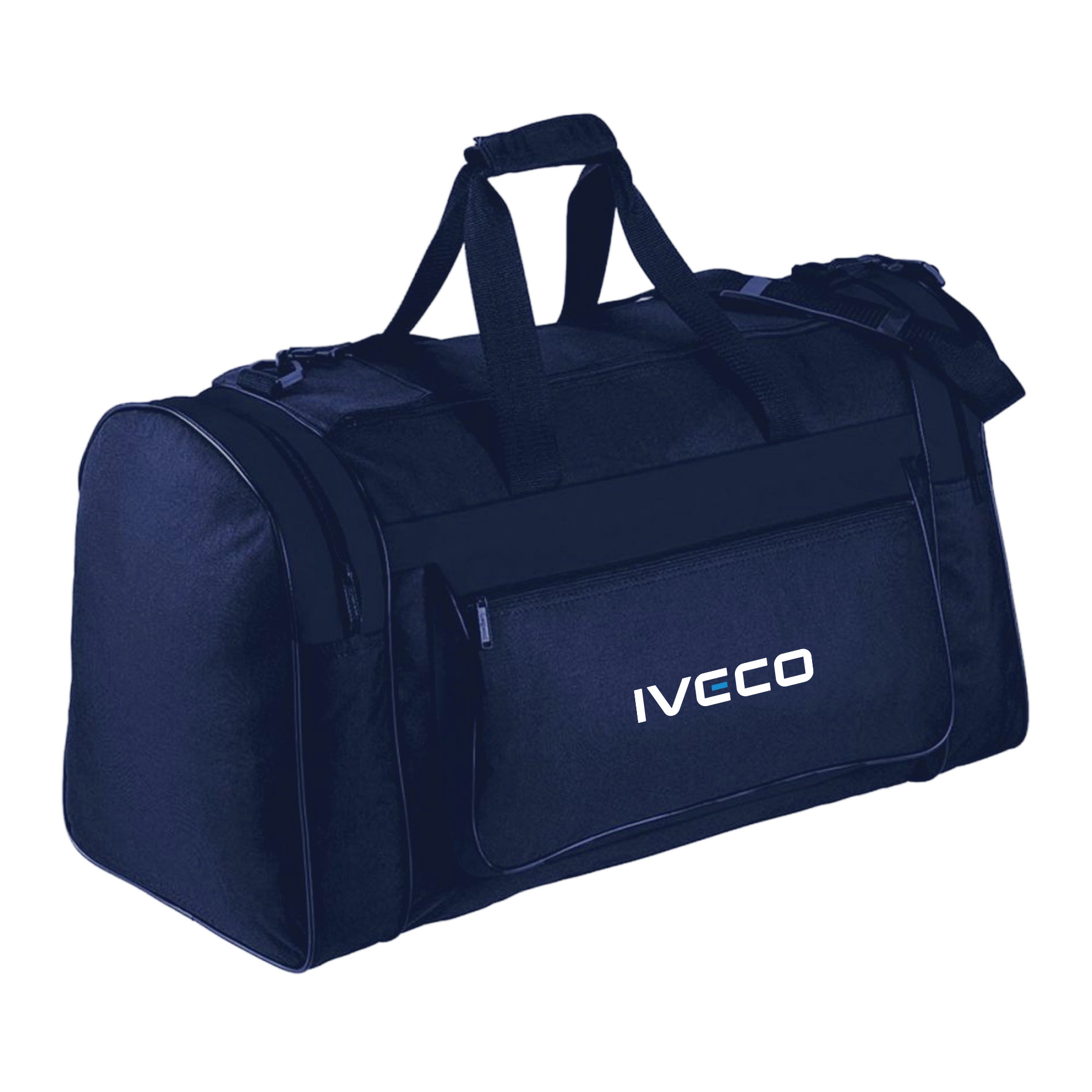 Magnum Sports Bag (IV041-OS) Magnum Sports Bag (IV041-OS)