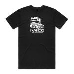 Power T-shirt (IV045) Power T-shirt (IV045)