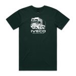 Power T-shirt (IV045) Power T-shirt (IV045)