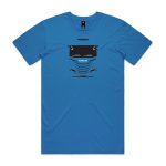 S-Way T-shirt (IV043) S-Way T-shirt (IV043)