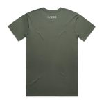 S-Way T-shirt (IV043) S-Way T-shirt (IV043)