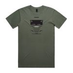 S-Way T-shirt (IV043) S-Way T-shirt (IV043)