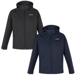 Mens Geo Jacket (IV008)