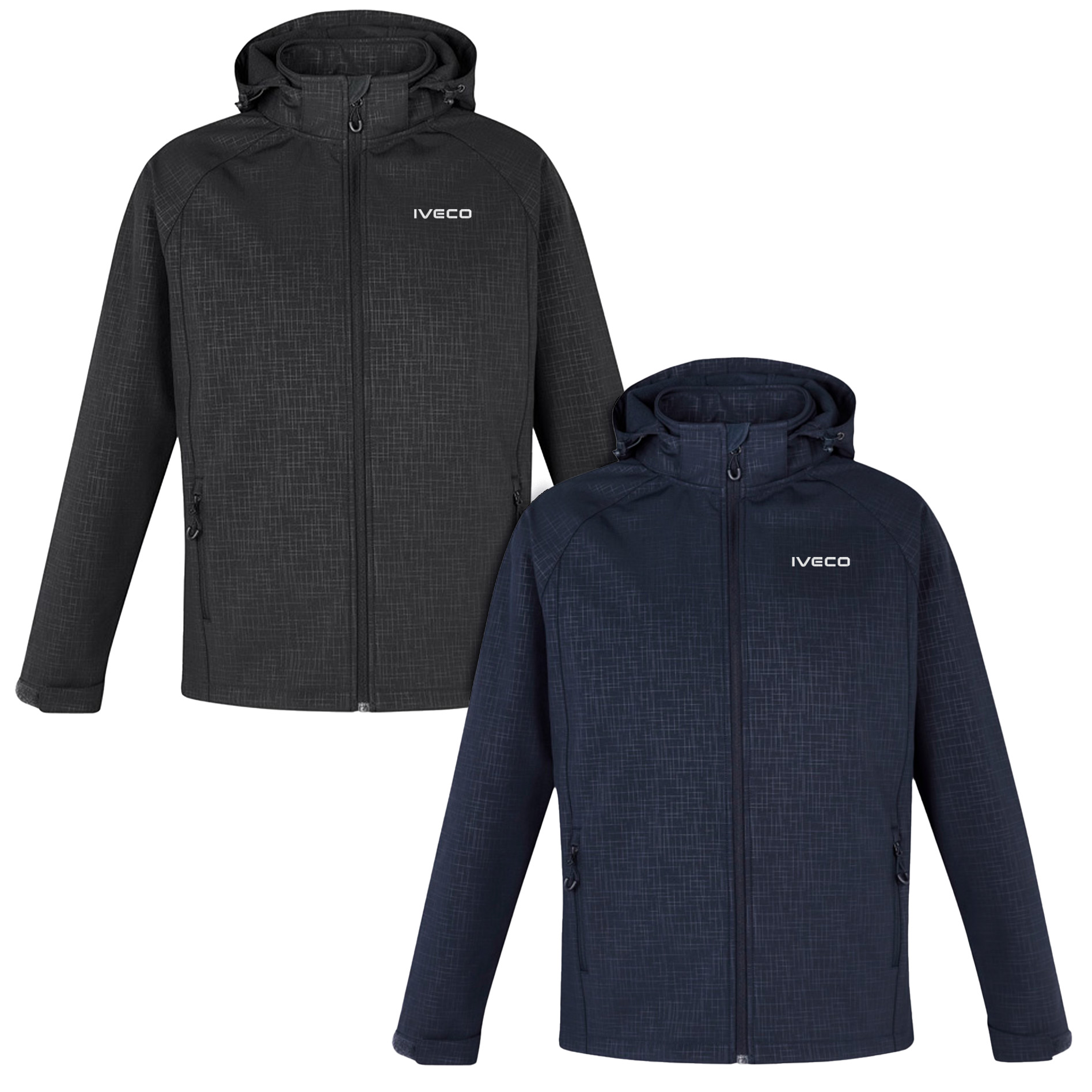 Mens Geo Jacket (IV008) Mens Geo Jacket (IV008)